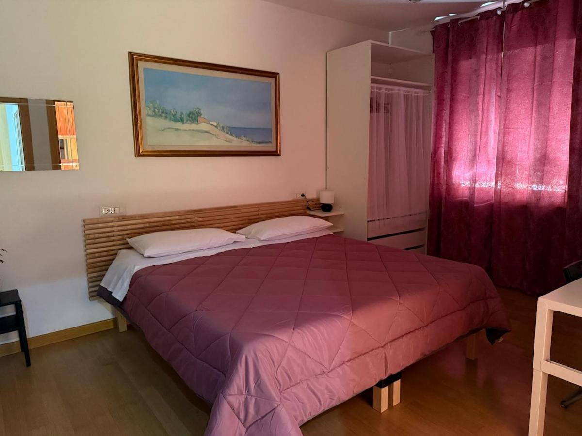 Garbatella Apartment Rom